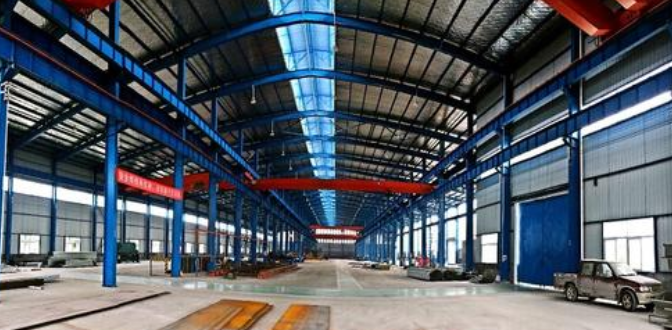 南岸大家知道重型钢结构在施工中轻易出现哪些问题吗